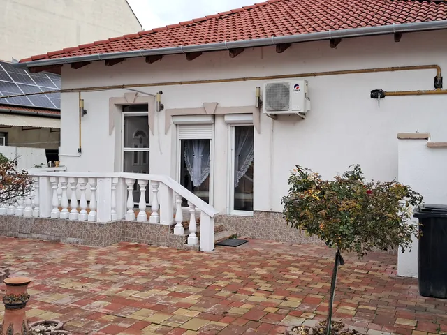 Eladó ház Szolnok, Belváros 86 nm