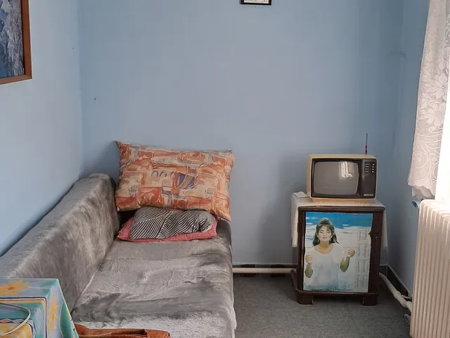 Eladó ház Tiszatenyő 80 nm