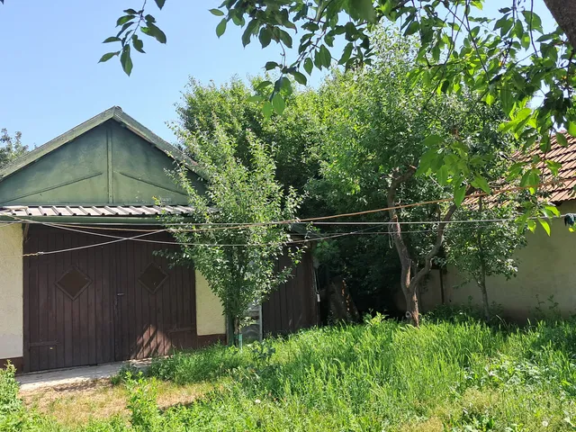 Eladó ház Tiszatenyő 80 nm