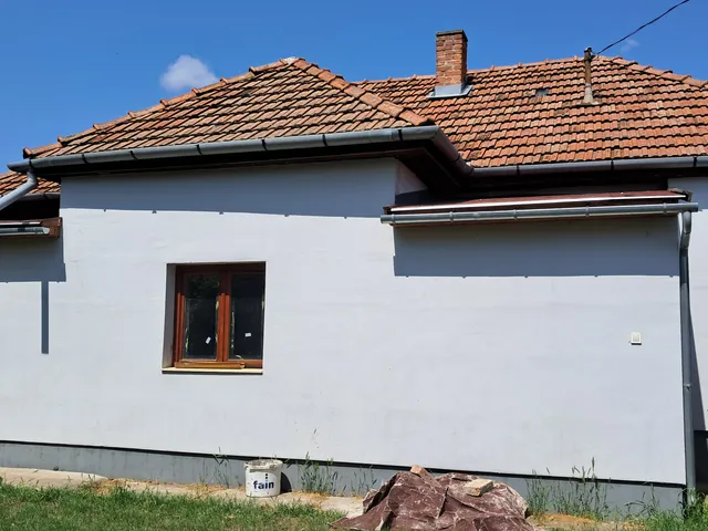 Eladó ház Tiszatenyő 50 nm