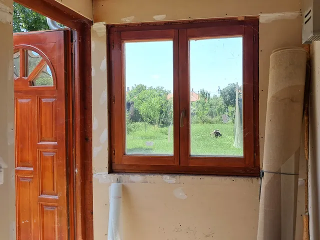 Eladó ház Tiszatenyő 50 nm