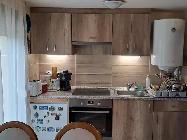 Eladó üdülő és hétvégi ház Szolnok, Üdülőtelep 32 nm