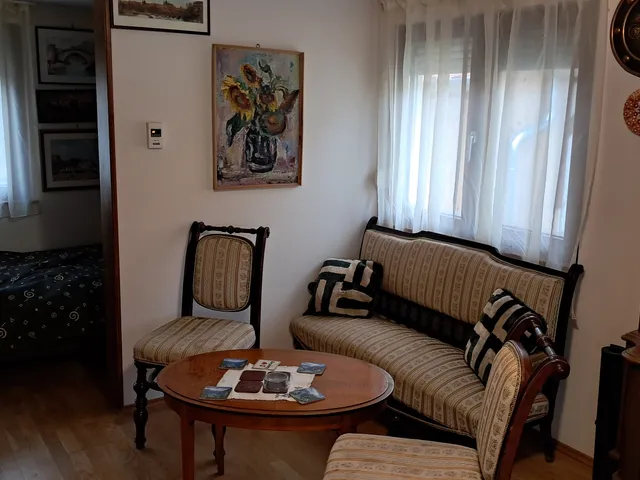 Eladó üdülő és hétvégi ház Szolnok, Üdülőtelep 32 nm