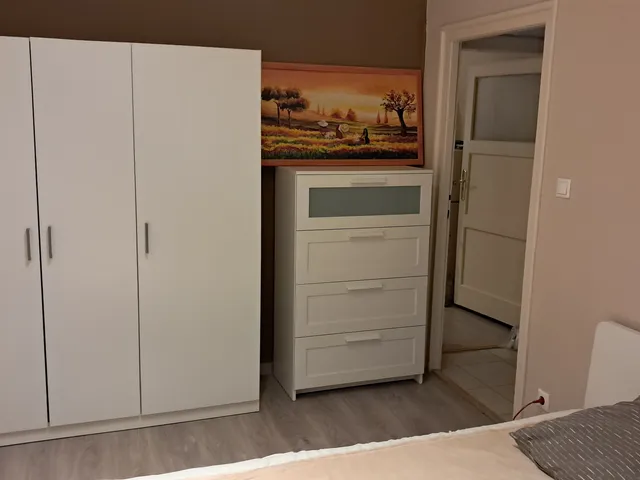 Kiadó lakás Szolnok, Belváros 68 nm