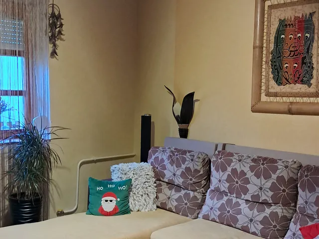 Eladó ház Tószeg 74 nm