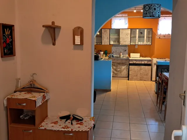 Eladó ház Tiszatenyő 60 nm