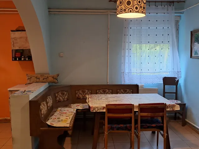 Eladó ház Tiszatenyő 60 nm