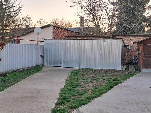 Eladó ház Szolnok, Belváros 80 nm