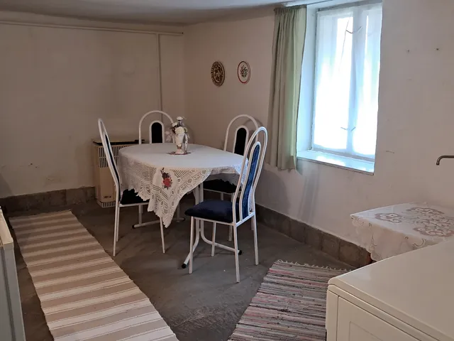 Eladó ház Tiszatenyő 80 nm