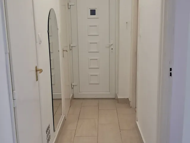 Kiadó lakás Szolnok, Tallinn 43 nm