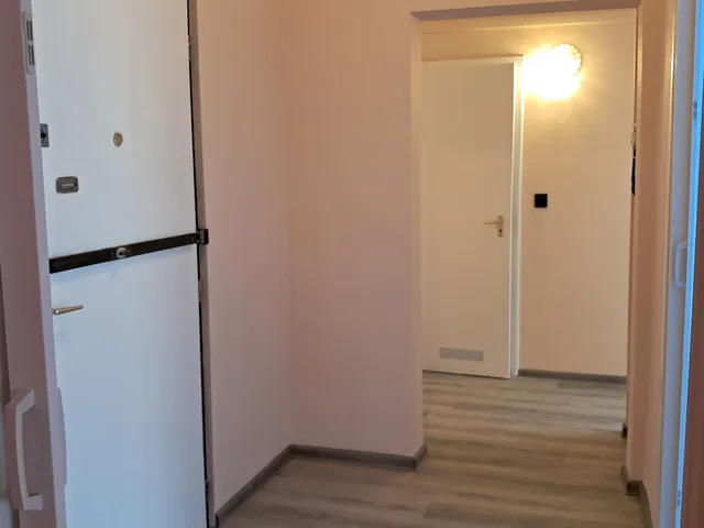 Eladó lakás Törökszentmiklós 48 nm