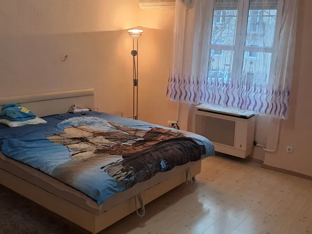 Kiadó lakás Szolnok, Belváros 37 nm