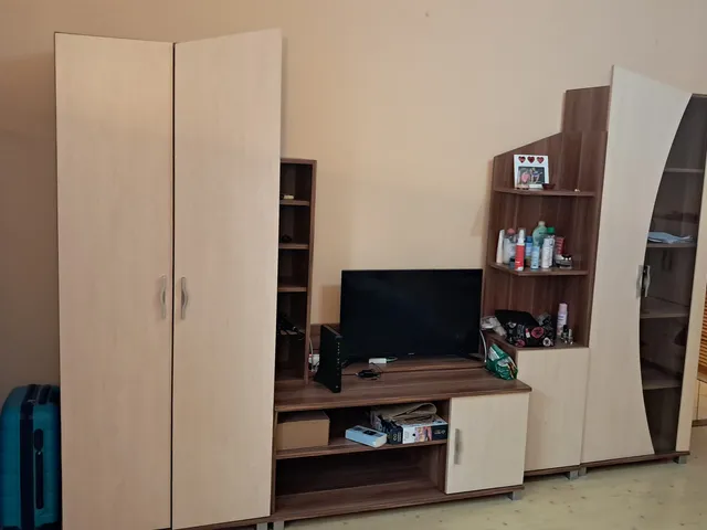 Kiadó lakás Szolnok, Belváros 37 nm