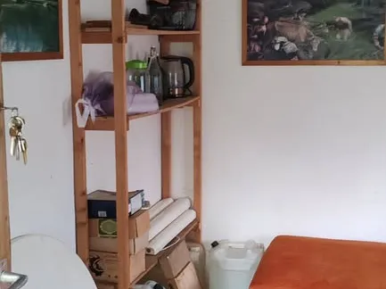 Eladó üdülő és hétvégi ház Törökszentmiklós 16 nm