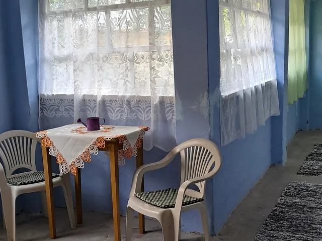 Eladó ház Tiszatenyő 80 nm