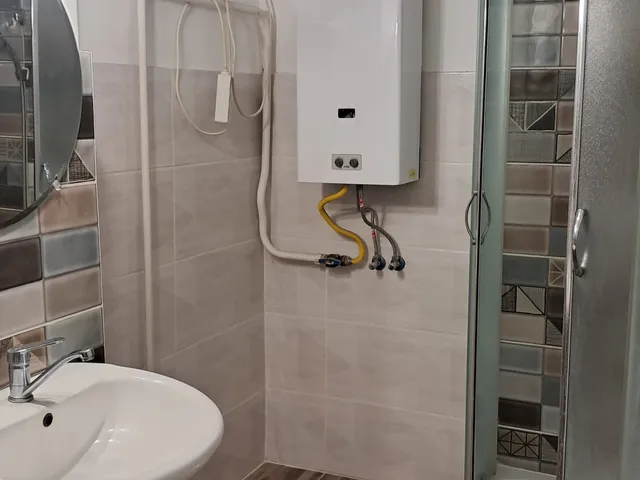 Eladó lakás Martfű 53 nm