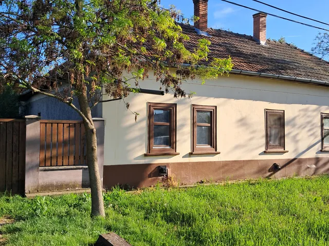 Eladó ház Törökszentmiklós 150 nm