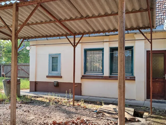 Eladó ház Törökszentmiklós 150 nm