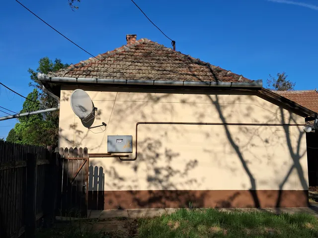 Eladó ház Törökszentmiklós 150 nm
