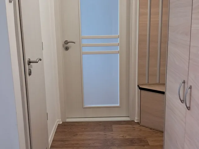 Kiadó lakás Szolnok, Széchenyi-lakótelep, Hild Viktor utca 9. 51 nm