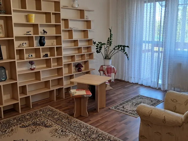 Eladó lakás Szolnok, Széchenyi-lakótelep 41 nm