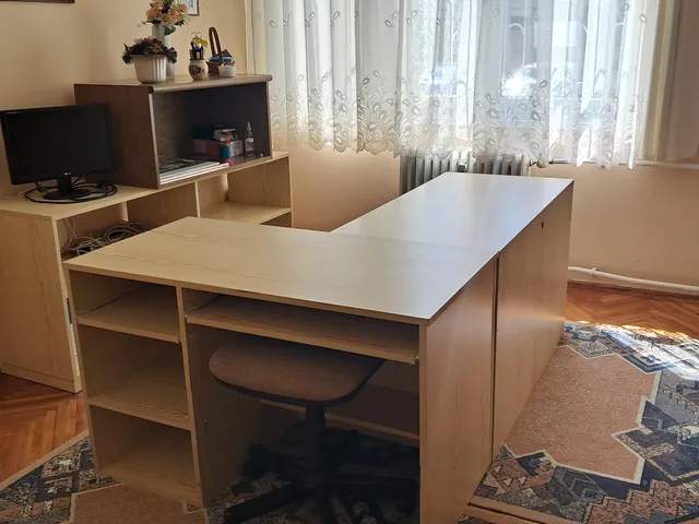 Kiadó kereskedelmi és ipari ingatlan Szolnok, Belváros 49 nm