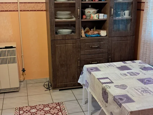 Eladó ház Jászkarajenő 75 nm