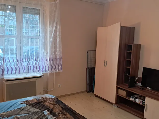 Kiadó lakás Szolnok, Belváros 30 nm