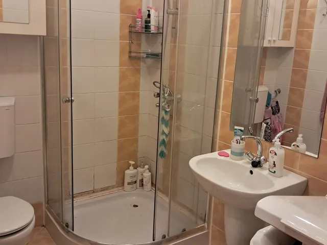 Kiadó lakás Szolnok, Belváros 30 nm