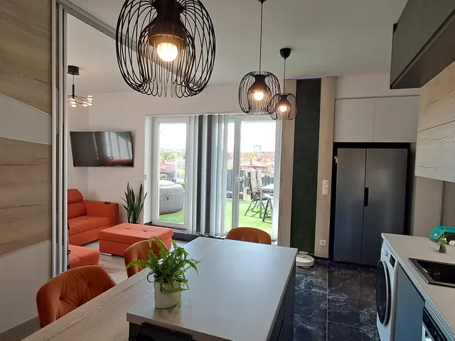 Eladó lakás Szolnok, Tallinn 84 nm