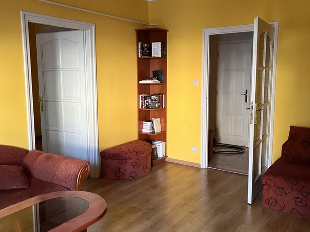 Kiadó lakás Szolnok, Belváros 51 nm