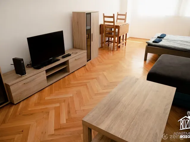 Eladó lakás Budapest XIII. kerület, Vizafogó 58 nm