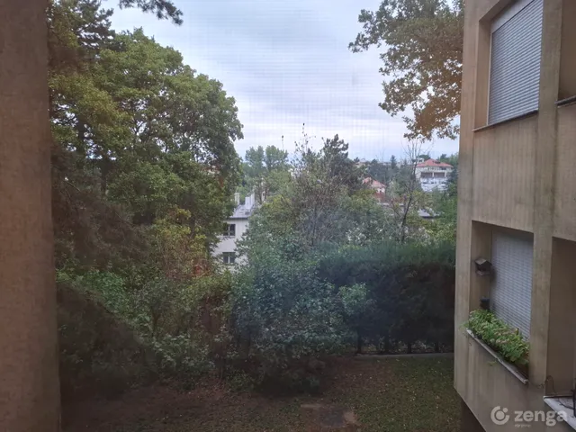 Kiadó lakás Budapest II. kerület, Rézmál 52 nm