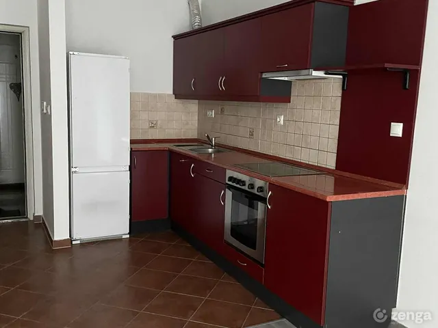 Kiadó lakás Budapest XI. kerület 40 nm