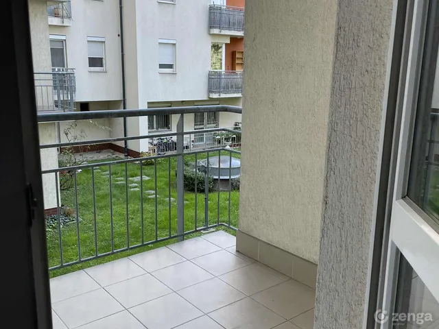 Kiadó lakás Budapest XI. kerület 40 nm