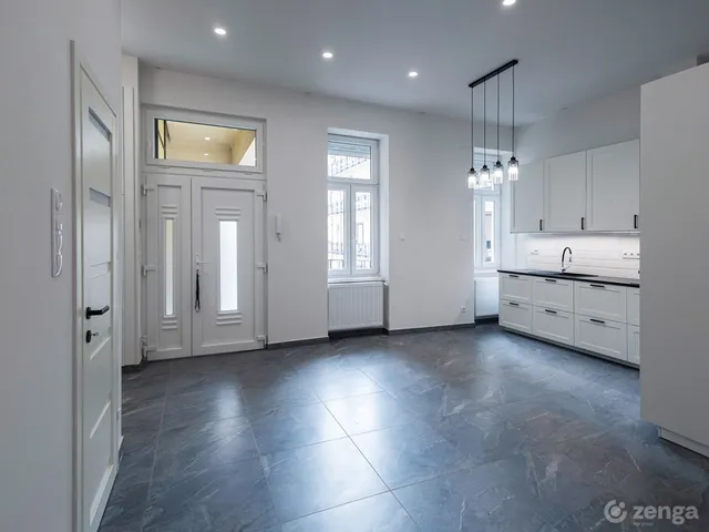 Eladó lakás Budapest XIII. kerület, Angyalföld 105 nm