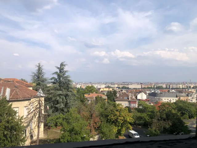 Eladó lakás Budapest II. kerület, Szemlőhegy 86 nm