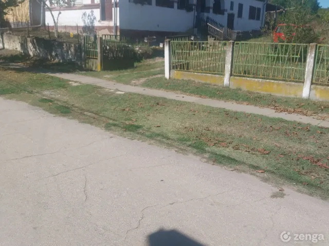Eladó ház Nagycsány 120 nm