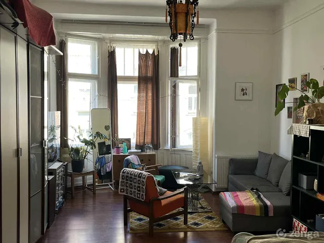 Eladó lakás Budapest IX. kerület, Belső Ferencváros 46 nm