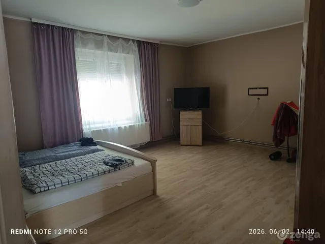 Eladó ház Öcsöd 144 nm