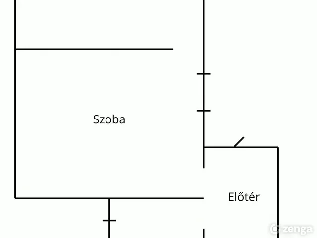 Eladó lakás Budapest XIII. kerület, Újlipótváros 49 nm