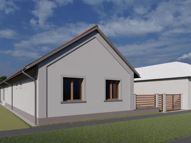 Eladó ház Budapest XXII. kerület, Budatétény 152 nm