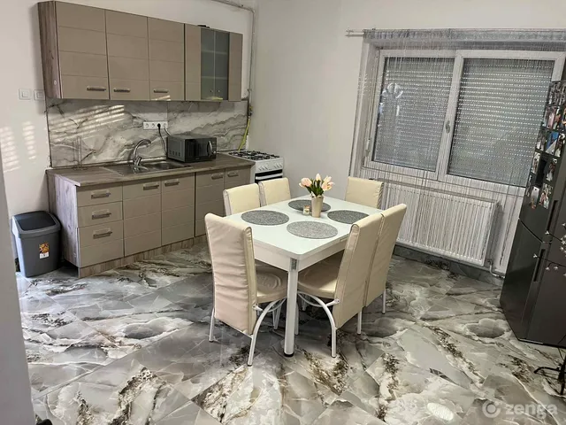 Eladó ház Békés, Hatház 50 nm