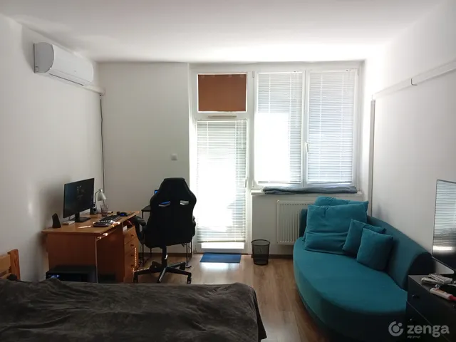 Kiadó lakás Budapest XVI. kerület, Sashalom 47 nm