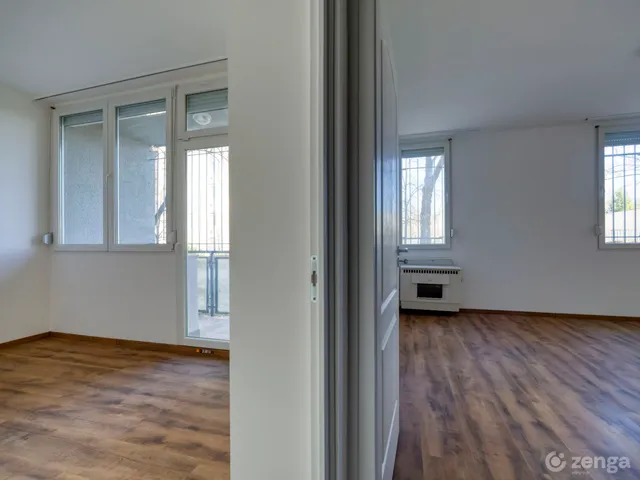 Eladó lakás Budapest XVI. kerület, Sashalom 54 nm