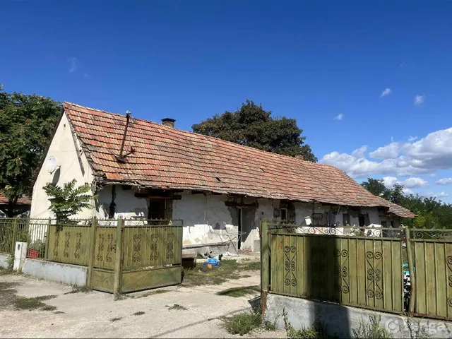 Eladó ház Örkény 50 nm
