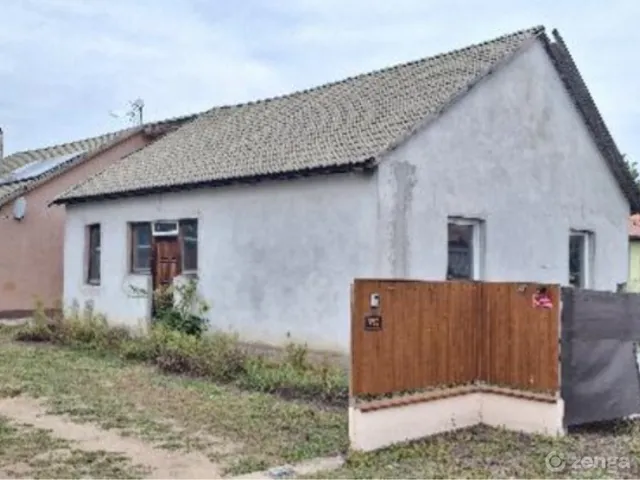 Eladó ház Táborfalva 80 nm