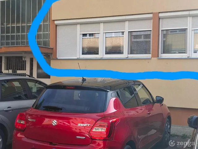 Eladó lakás Pécs, Kertváros 59 nm