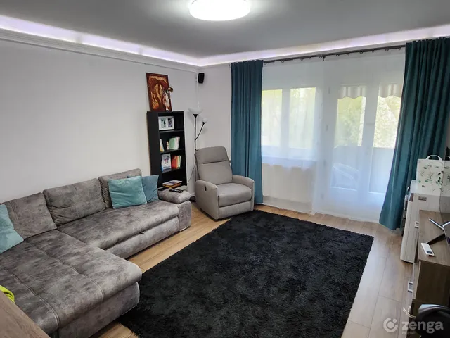 Eladó lakás Budapest XI. kerület, Szentimreváros 64 nm