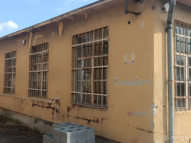 Kiadó kereskedelmi és ipari ingatlan Budapest X. kerület, Téglagyárdűlő 1075 nm